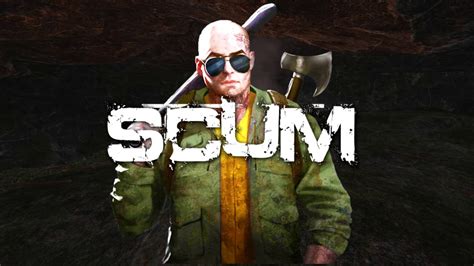 scum console